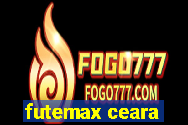 futemax ceara